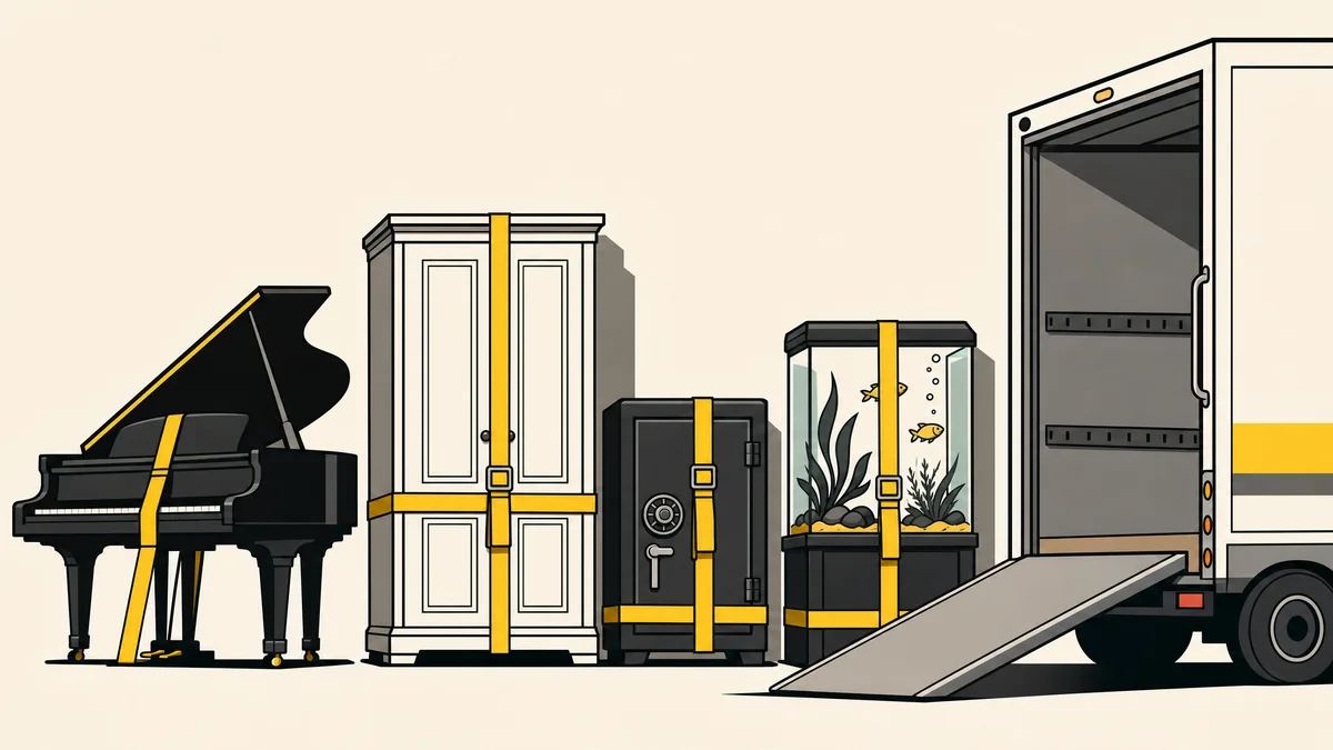 Illustration du guide : cas particuliers