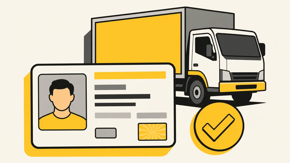 Illustration du guide : permis