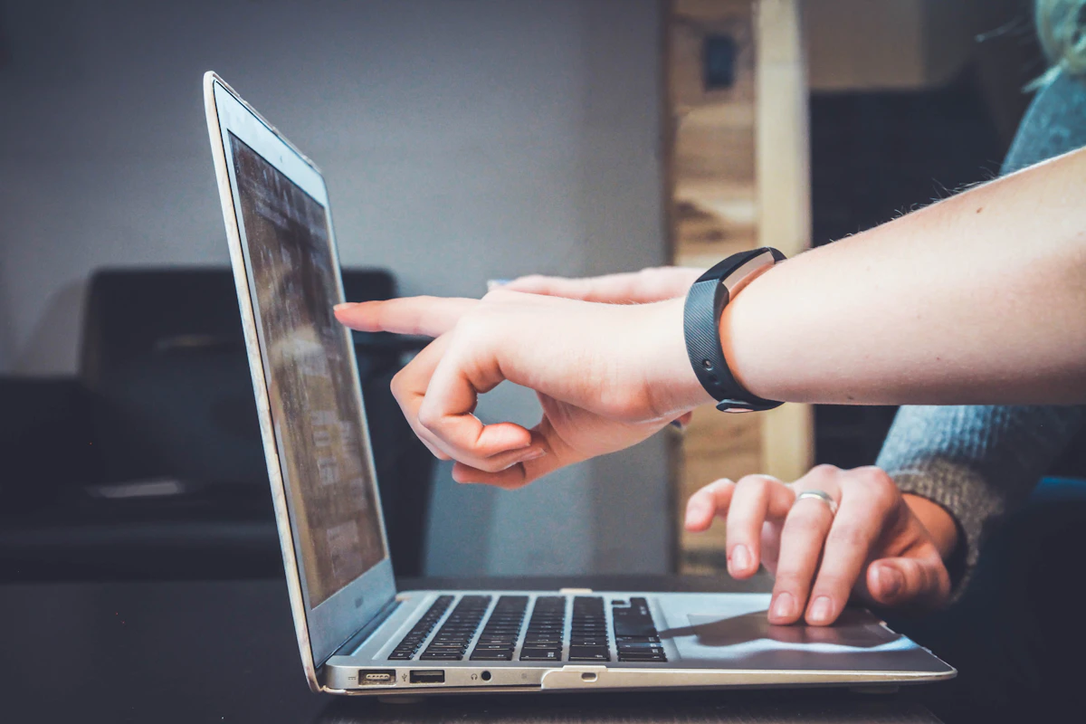Démarches de changement d'adresse en ligne